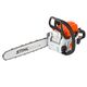 Бензопила STIHL MS 180 (1.5кВт, 16")
