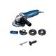 Угловая шлифмашина BOSCH GWS 700 (06013A30R0)