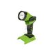 Аккумуляторный фонарь GREENWORKS G24WL 3500507
