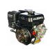 Двигатель LIFAN 168F-2R D20, 6,5 л.с 196см/куб., топл.бак 3,6 л вес 23кг, изображение 2
