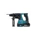 Аккумуляторный перфоратор MAKITA DHR242RT LXT BL, 1x5.0Ач, ЗУ