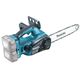 Аккумуляторная пила цепная MAKITA DUC302Z