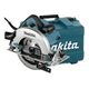Пила дисковая MAKITA HS7611K