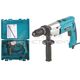 Дрель ударная Makita HP 2071 F
