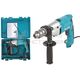 Дрель ударная Makita HP 2050 от магазина Планета Инструмент Дрель ударная Makita HP 2050