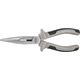 Длинногубцы THORVIK 180мм (LNP0180)