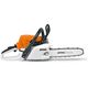 Бензопила STIHL MS 251 2-MIX (2.2кВт , 16")