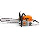 Бензопила STIHL MS 362 2-MIX (3.4кВт, 18")