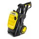 Мойка высокого давления KARCHER K 5 Compact, 2.1кВт 500л/ч 145Бар регулировка давления