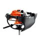 Моторный бур STIHL BT 131 ( без шнека)