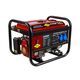 Генератор бензиновый (мобильная электростанция) DDE G350P
