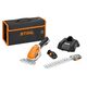 Аккумуляторные ножницы STIHL НSA 26, 20 мм SET: AS 2, AL 1