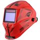 Маска сварщика FUBAG "Хамелеон" OPTIMA 4-13 VISOR RED (38437) от магазина Планета Инструмент Маска сварщика FUBAG "Хамелеон" OPTIMA 4-13 VISOR RED (38437)