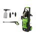 Мойка высокого давления GreenWorks GPWG4 5100307