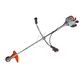 Триммер бензиновый STIHL FS- 55 + диск 2-зуб + аutocut 25-2