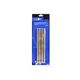 Насадка UNIPRO TORX T20х150мм 1/4" 5шт.