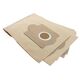 Мешки (5 шт) AIR Paper P-3031 для пылесоса HITACHI WDE 3600