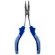 Плоскогубцы КОБАЛЬТ мини удлиненные 165мм (1шт) подвес (244-148)