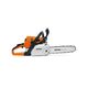 Бензопила STIHL MS 251 C-E 2-MIX (2.2кВт , 16")