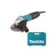 Угловая шлифмашина MAKITA GA5030RK