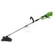 Триммер электрический GreenWorks GST1246