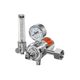 Регулятор СВАРОГ расхода газа У-30/АР-40-П-220-Р (1С008-0120 AR/CO2 220V) универсальный от магазина Планета Инструмент Регулятор СВАРОГ расхода газа У-30/АР-40-П-220-Р (1С008-0120 AR/CO2 220V) универсальный