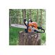 Бензопила STIHL MS 180 (1.5 кВт, 18"), изображение 4