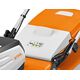 Газонокосилка аккумуляторная STIHL RMA-253.0, 36В Li-ion без АКБ и З/У 25-75мм 55л 51см 22кг, изображение 2