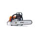 Бензопила STIHL MS 180 (1.5 кВт, 18")