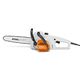 Пила цепная электрическая STIHL MSE141 С-Q (1.4кВт, 14") (12082000311), изображение 2