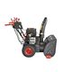 Снегоуборочник ELITECH HD ST 1271LE, 12л.с. 375куб.см. ковш 71х54см выброс 15м 6вперед/2назад бак 5.5л 118кг 2фары эл.ст подогрев руч., изображение 2