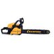 Бензопила CHAMPION 256-18" (2.5 кВт, 18") Акция (цепь + смазка пильной цепи 1л + свеча + смазка универсальная 50г), изображение 4