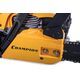 Бензопила CHAMPION 256-18" (2.5 кВт, 18") Акция (цепь + смазка пильной цепи 1л + свеча + смазка универсальная 50г), изображение 7
