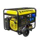 Генератор бензиновый (мобильная электростанция) CHAMPION GG6501E, эл.стартер, изображение 2
