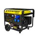 Генератор бензиновый (мобильная электростанция) CHAMPION GG6501E, эл.стартер, изображение 3