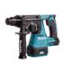Аккумуляторный перфоратор MAKITA DHR242RT LXT BL, 1x5.0Ач, ЗУ, изображение 2