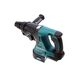 Аккумуляторный перфоратор MAKITA DHR242RT LXT BL, 1x5.0Ач, ЗУ, изображение 4