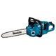 Аккумуляторная пила цепная MAKITA DUC353Z, изображение 9