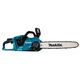 Аккумуляторная пила цепная MAKITA DUC353Z, изображение 7