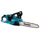 Аккумуляторная пила цепная MAKITA DUC353Z, изображение 5