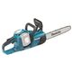 Аккумуляторная пила цепная MAKITA DUC353Z, изображение 4