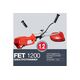 Триммер электрический FUBAG FET 1200R , изображение 4