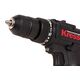 Аккумуляторный шуруповерт KRESS KU200.1, изображение 5 от магазина Планета Инструмент Аккумуляторный шуруповерт KRESS KU200.1, изображение 5