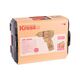 Аккумуляторный шуруповерт KRESS KU230.2 BL, кейс, изображение 10 от магазина Планета Инструмент Аккумуляторный шуруповерт KRESS KU230.2 BL, кейс, изображение 10