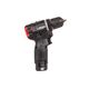 Аккумуляторный шуруповерт KRESS KU230.2 BL, кейс, изображение 2 от магазина Планета Инструмент Аккумуляторный шуруповерт KRESS KU230.2 BL, кейс, изображение 2