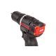 Аккумуляторный шуруповерт KRESS KU230.2 BL, кейс, изображение 5 от магазина Планета Инструмент Аккумуляторный шуруповерт KRESS KU230.2 BL, кейс, изображение 5