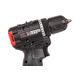 Аккумуляторный шуруповерт KRESS KU230.2 BL, кейс, изображение 7 от магазина Планета Инструмент Аккумуляторный шуруповерт KRESS KU230.2 BL, кейс, изображение 7