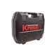 Аккумуляторный гайковерт ударный KRESS KU270.1 BL, 2х4Ач, кейс, изображение 7