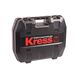 Аккумуляторный винтоверт KRESS KU290 BL, 2х4Ач Li-ion, кейс, изображение 10