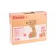 Аккумуляторный винтоверт KRESS KU290 BL, 2х4Ач Li-ion, кейс, изображение 11